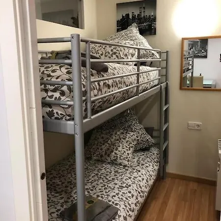 Apartamento Cerca Pista De Esqui La Molina Con Piscina Y Jardin Exterior foto