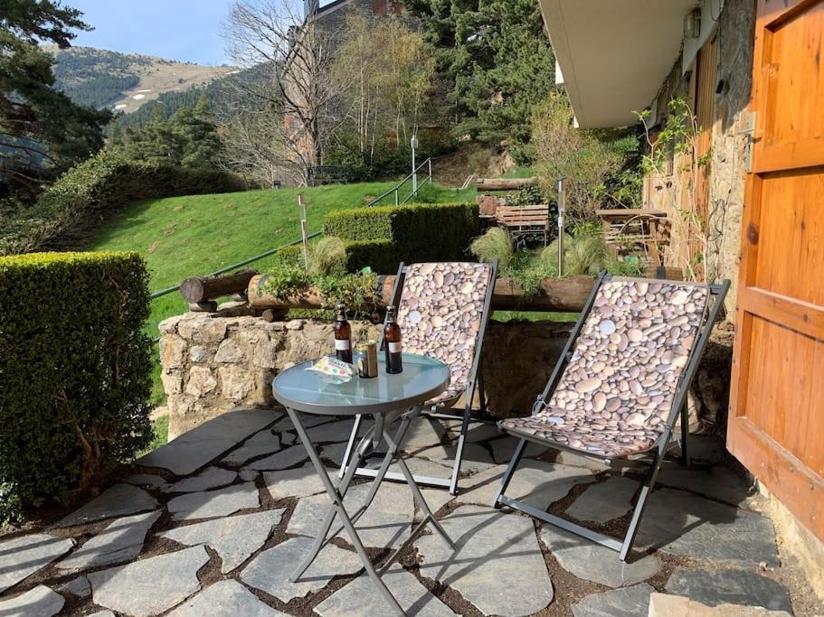 Cerca Pista De Esqui La Molina Con Piscina Y Jardin La Molina (Girona)
