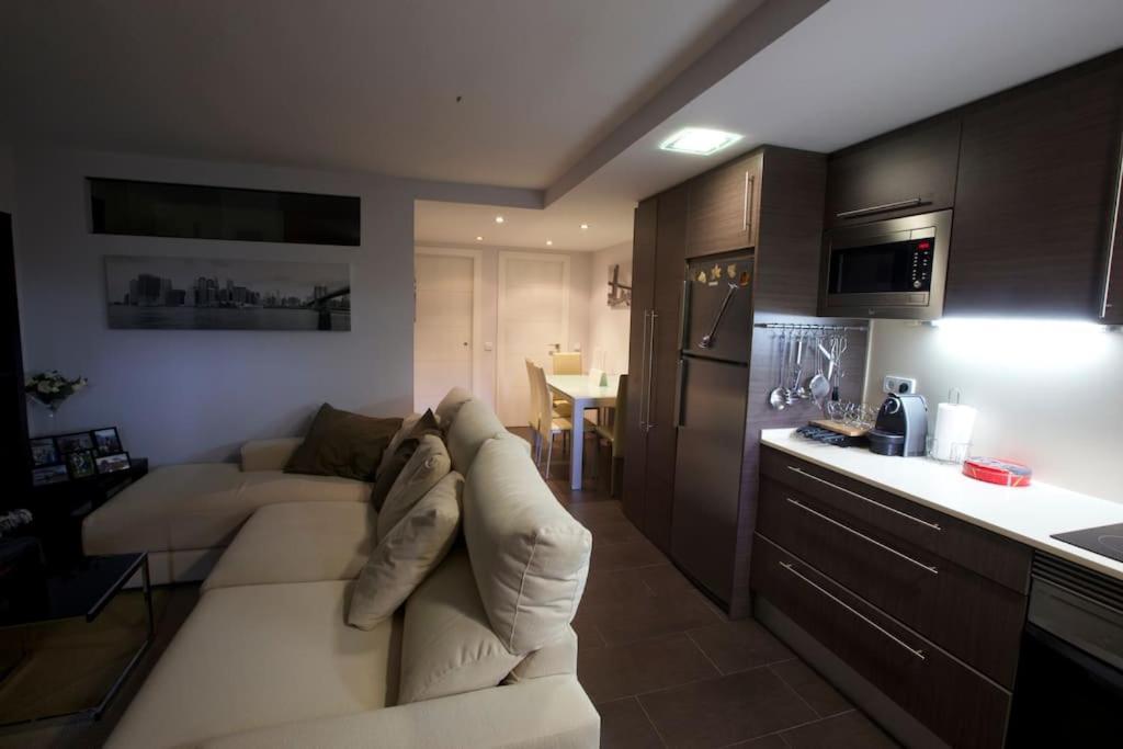 Appartement Cerca Pista De Esqui La Molina Con Piscina Y Jardin *